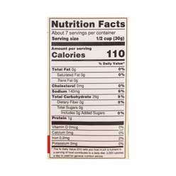 Deep Bansi Potato Wafers 7 온스