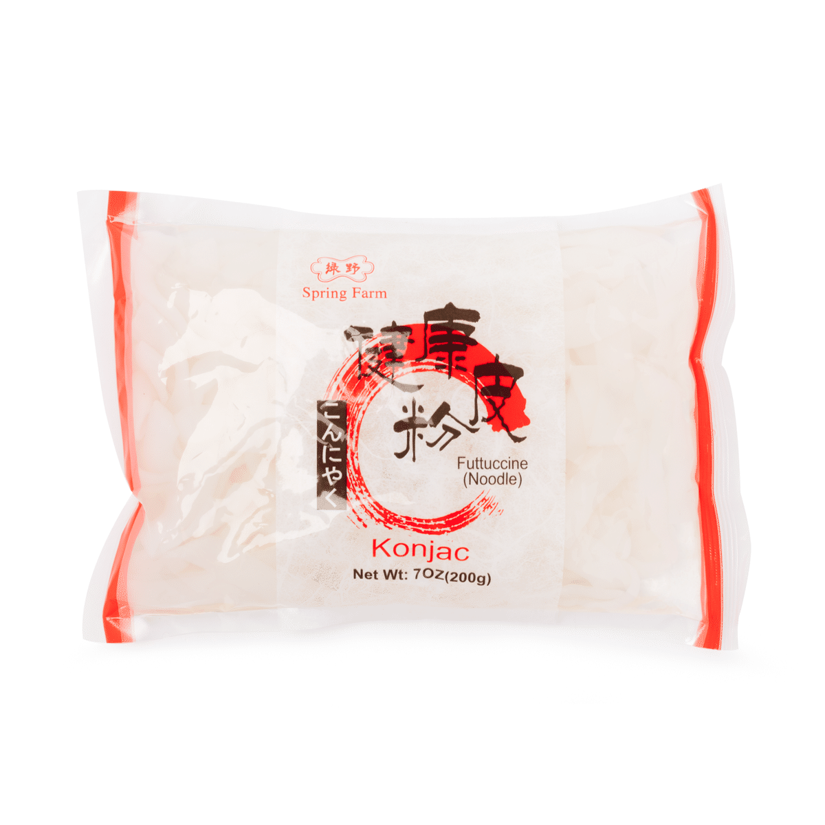 Konjac Fettuccine 200 g
