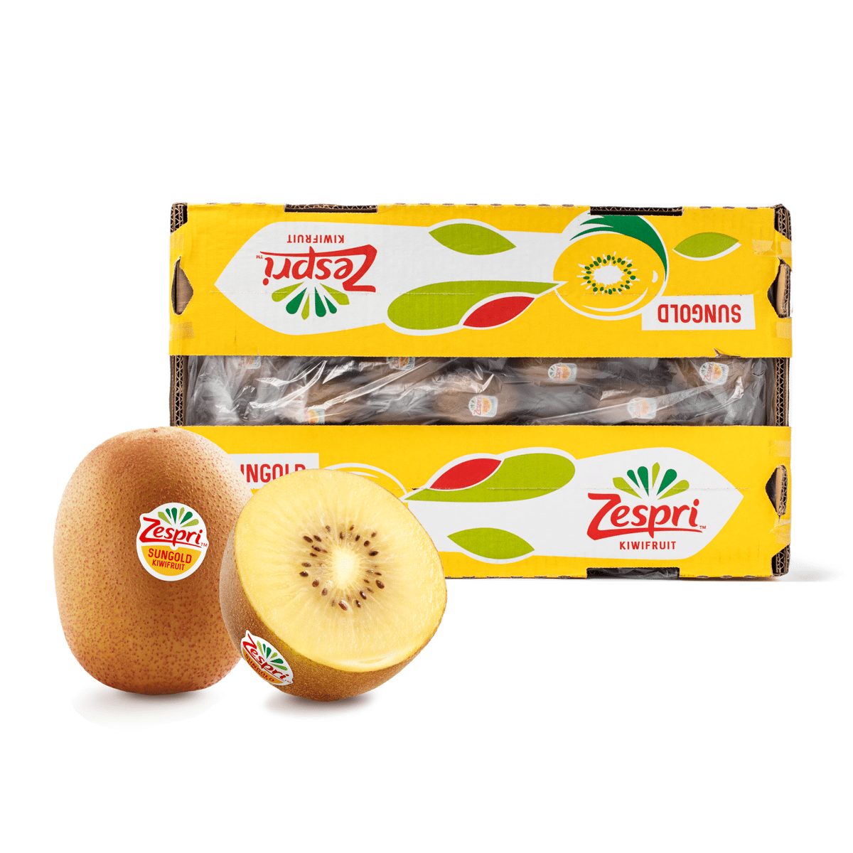 Zespri キウイフルーツギフトパック 7 ポンド