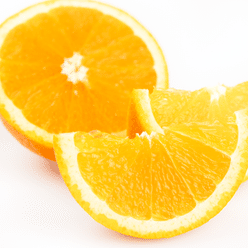 Valencia Orange 4 lb