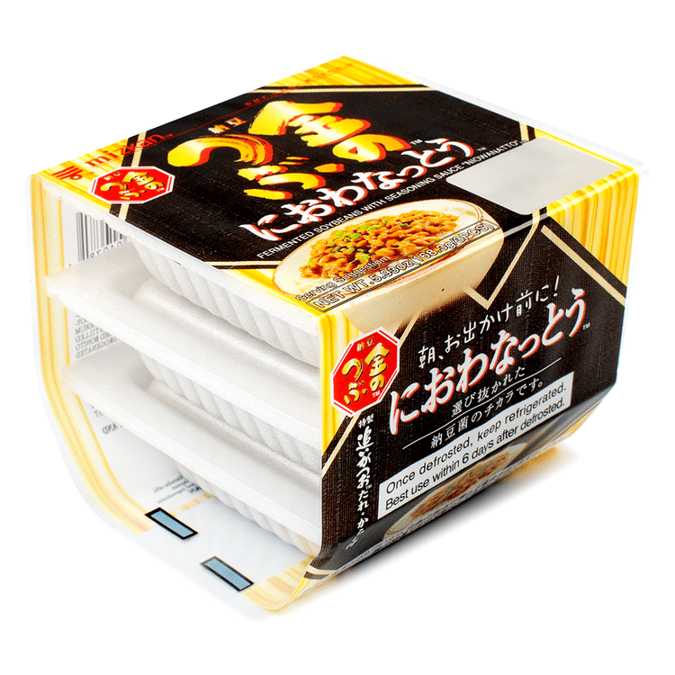 なっとうくさい出品 Amazon | 納豆Ex 【日本限定販売】 | 日本医療薬品株式会社