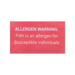 Isla 말린 정어리 200 그램