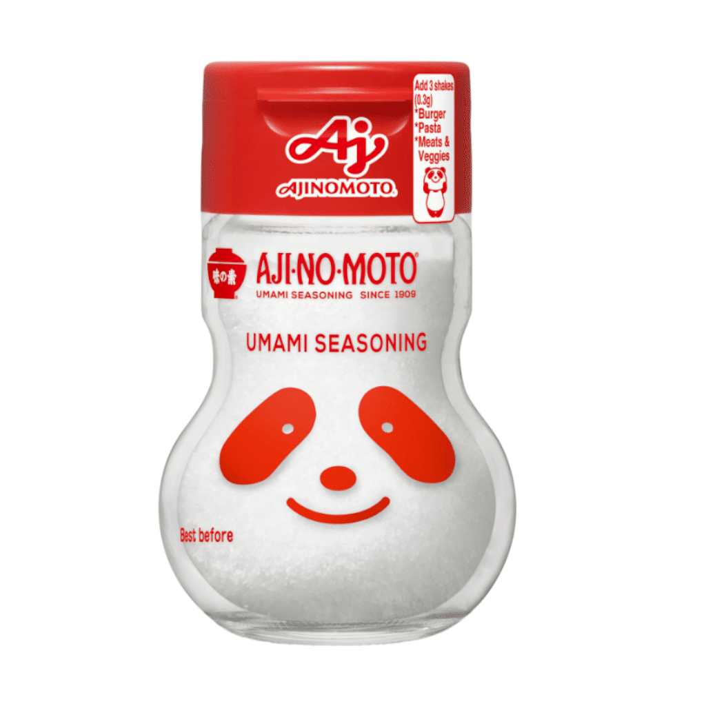 Ajinomoto MSG Panda Umami Seasoning 2.47 oz