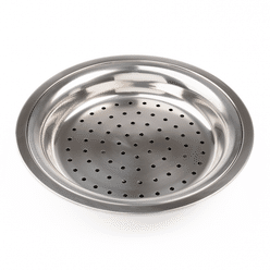 Multipurpose Dumpling Plate 28cm 1 count