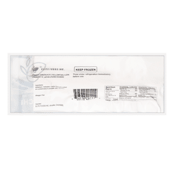 Yellowtail Hamachi Premium Loin, Sashimi Grade 1-1.4 lb