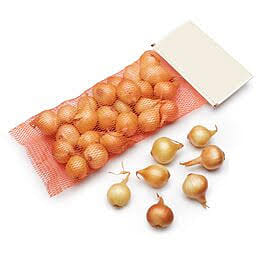 Gold Pearl Onion 225 g