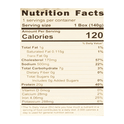 Frozen Boiled & Gutted Jumbo Abalone with Shell (2pcs) 140g 1 box