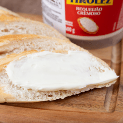 Tirolez Creamy Cheese Spread 400 g