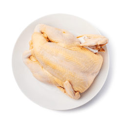 Young Bo Bo Chicken 3.6-4.2 lb