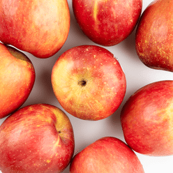 Organic Washington Fuji Apples 4 lb