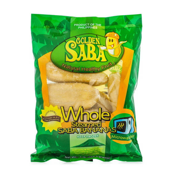 weee_frozen_Golden Saba Whole Steamed Saba Bananas, Frozen 1 lb
