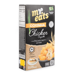Mr. Eats Chicken Croquette 300 g