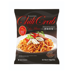 Prima Singapore Chili Crab Lamian 5.6 oz