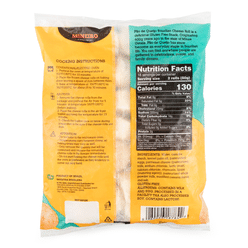 Mineiro Gourmet Brazilian Cheese Rolls 32 oz