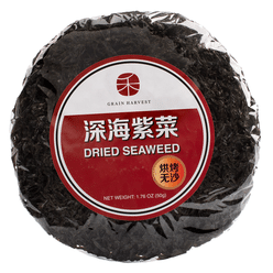 DRIED SEAWEED 1.7 oz