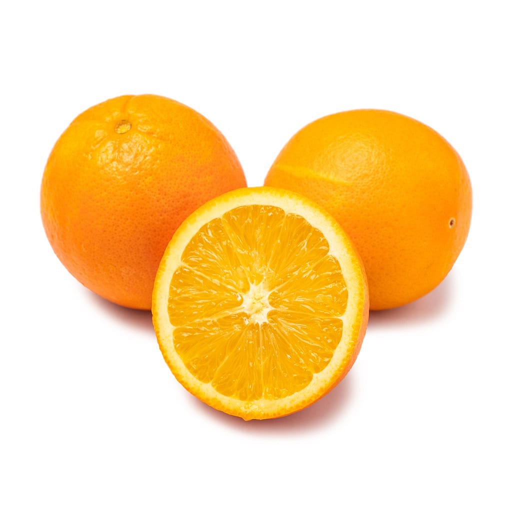 Navel Orange Bag 4 lb