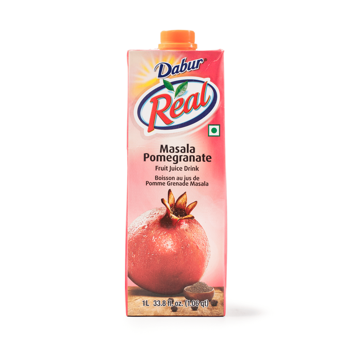 Jugo de Granada Masala Dabur Real 33.8 onza(s) líquida(s)