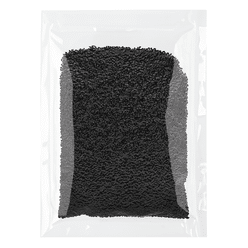 Big Green Organic Raw Black Sesame 200 g