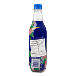 Pepsi White Peach Oolong Bottled 500 ml