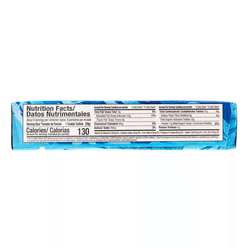 Gamesa Mamut Chocolate Coated Marshmallow Cookies, 8pcs 229 g