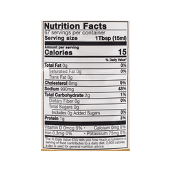 Yamasa Soy Sauce 1000 ml