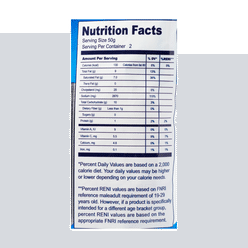 Gold Carp Fish Cracker 100 그램