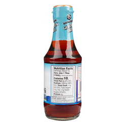 Kikkoman Fish Sauce 6.8 fl.oz