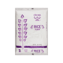 Deep Rice Flour (Rice & Lentil Flour) 2 파운드