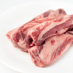 American Wagyu Beef Rib Finger meat 1 lb