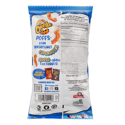 Cheetos Poffs Chips 110 g