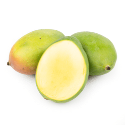 Green Mango 2 lb