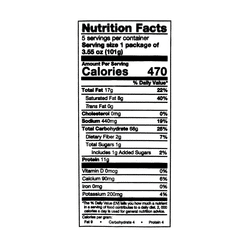 Sapporo Ichiban Instant Noodle, Miso Flavor 101g*5 17.75 oz*6 pack