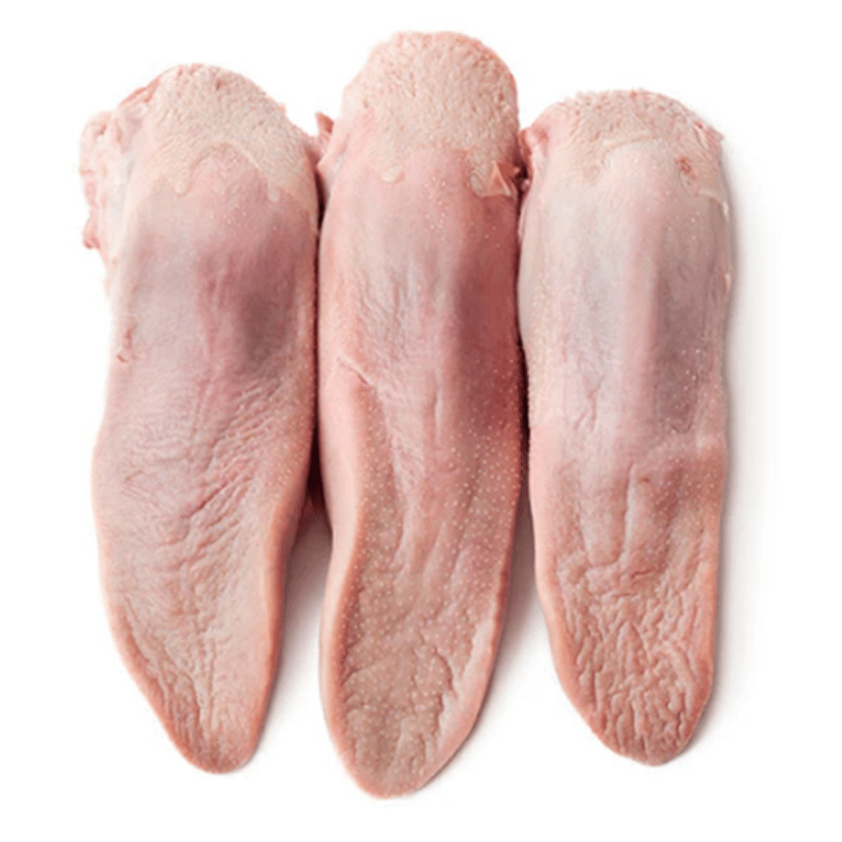 Pork Tongue, Frozen 2.5 lb