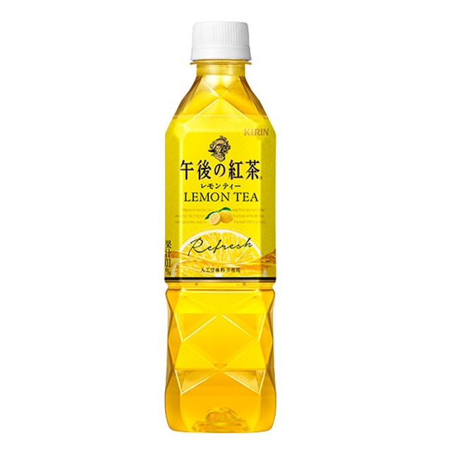 午後ティー キリン 午後の紅茶 ミルクティー 1.5L 50.7 fl.oz - Weee!