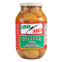 Gromex Almibar Guayaba 32 oz
