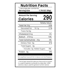 Cheetos 치토스 아메리칸 칠면조맛 50 그램