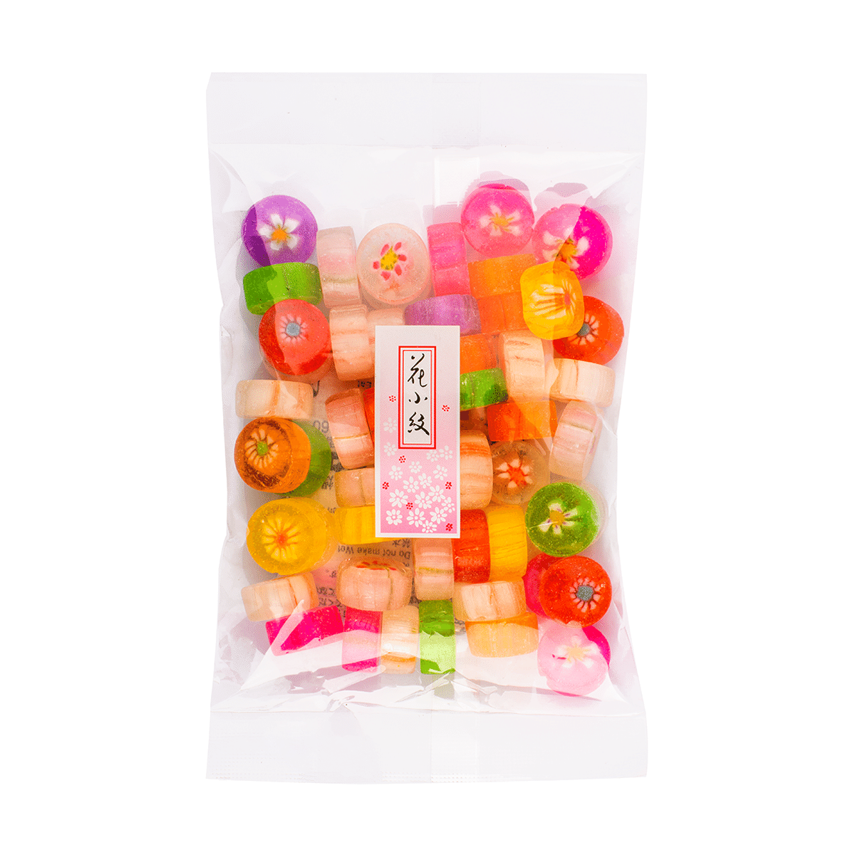Taiki Hana Kamon Candy 5.28 oz*20 pack