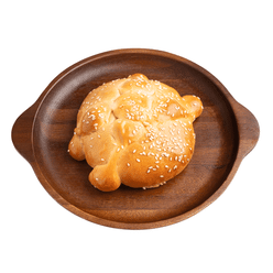 IFoods Pan De Muerto with Sesame Seeds 5 oz