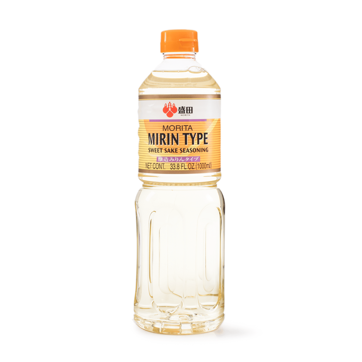 Morita Mirin (Sweet Cooking Rice Seasoning) 1000 ml