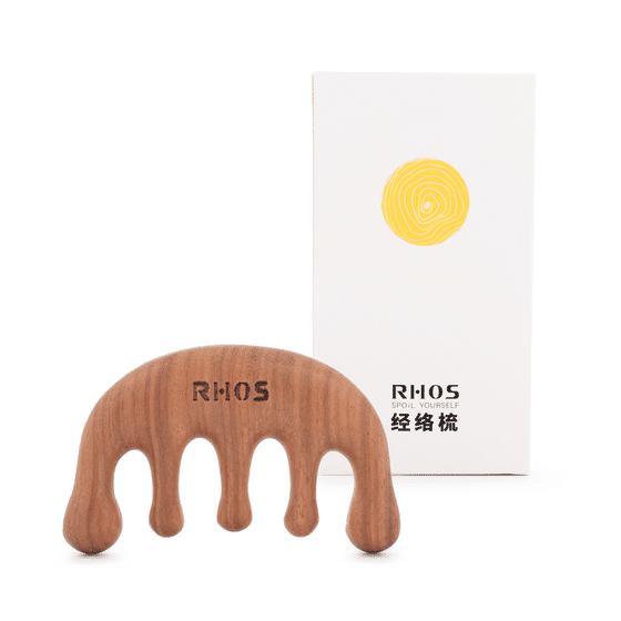 weee_care_RHOS Scalp Massage Brush 1 each