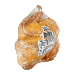 Wingtat Loong Kong Chicken, Frozen 2-2.5 lb