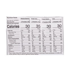 Marukome Instant Miso Ryotei 24pcs 1 each