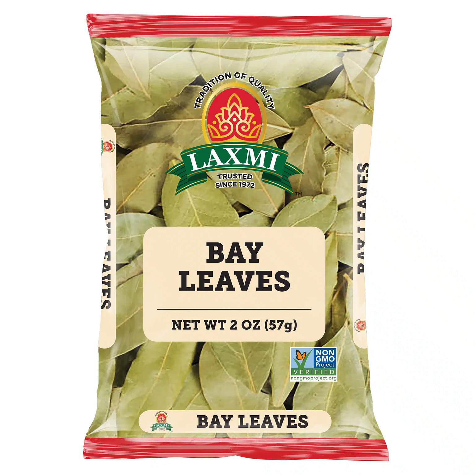 Hojas de Laurel, Laxmi 2 onza(s)