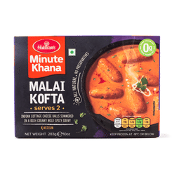 Haldiram's Malai Kofta 10 온스