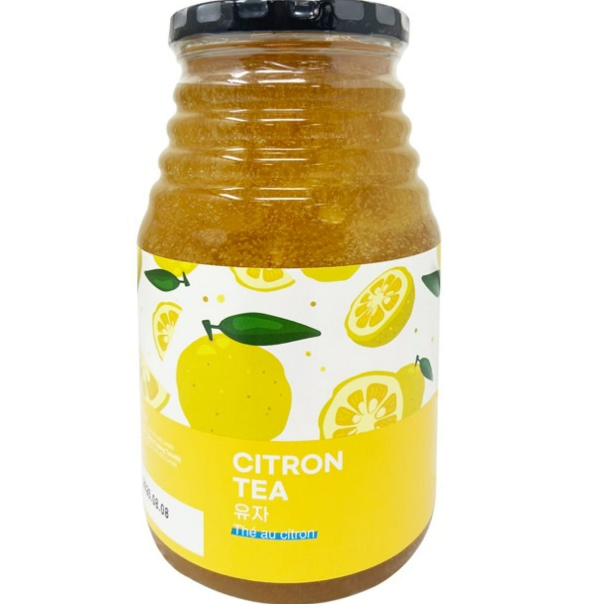 Otea! Honey Citron Tea 35.2 oz