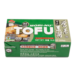 Morinaga 재래식 두부 10.9 온스