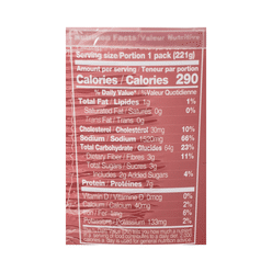 Shirakiku Sanukiya Udon Bowl, Bonito Flavor 7.79 oz