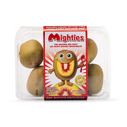 Golden Red Kiwi 1 lb