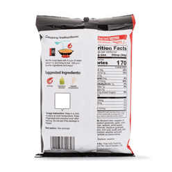 HaiDiLao Scallop Soup Hot Pot Seasoning 200 g*34 pack