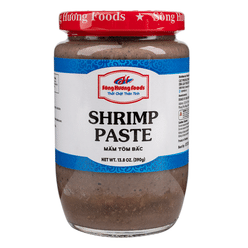 CT Choice Ut Chinh Shrimp Paste (Northern Style) 13.8 oz